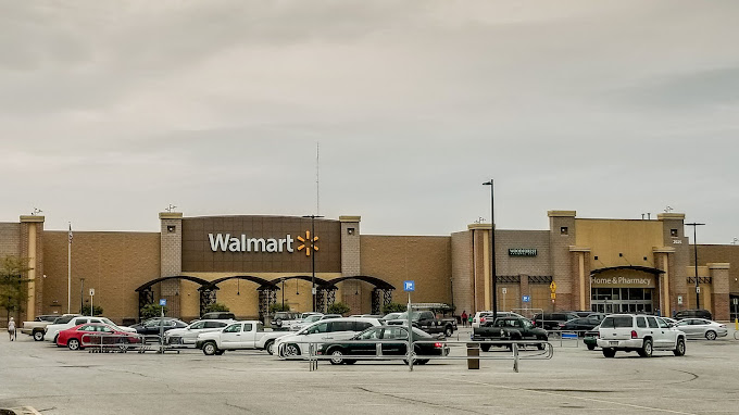 Walmart Supercenter