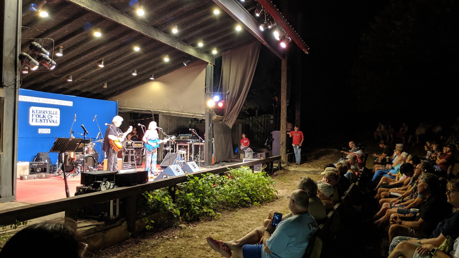 Quiet Valley Ranch & RV Park