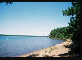 American Legion RV Park Campground