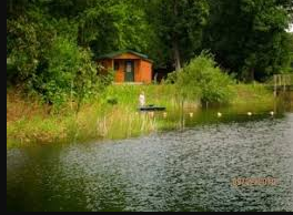 Hickory Oaks Fly In & Campground