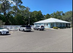 Timberlane RV Park & Resort