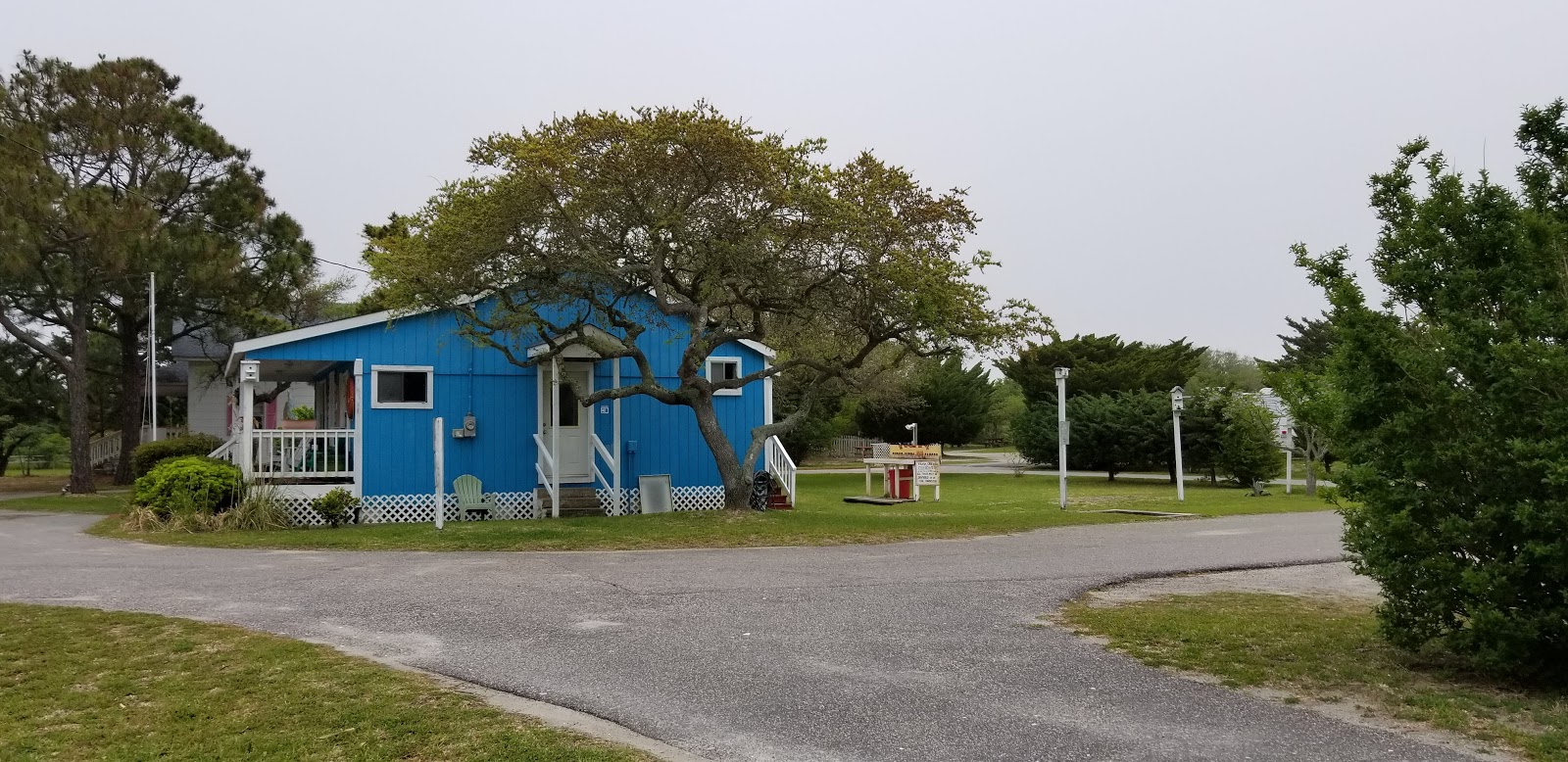 Sands Of Time Campground