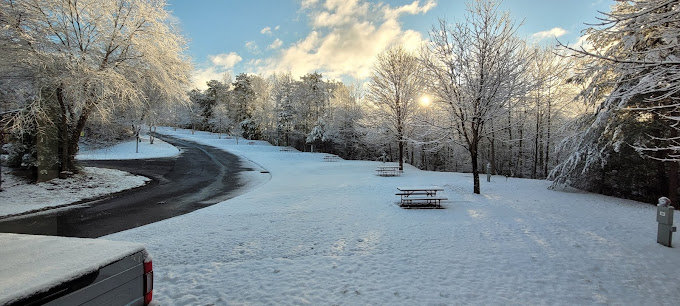 The Great Outdoors RV Resort