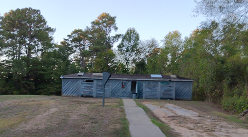 Millers Ferry Campground