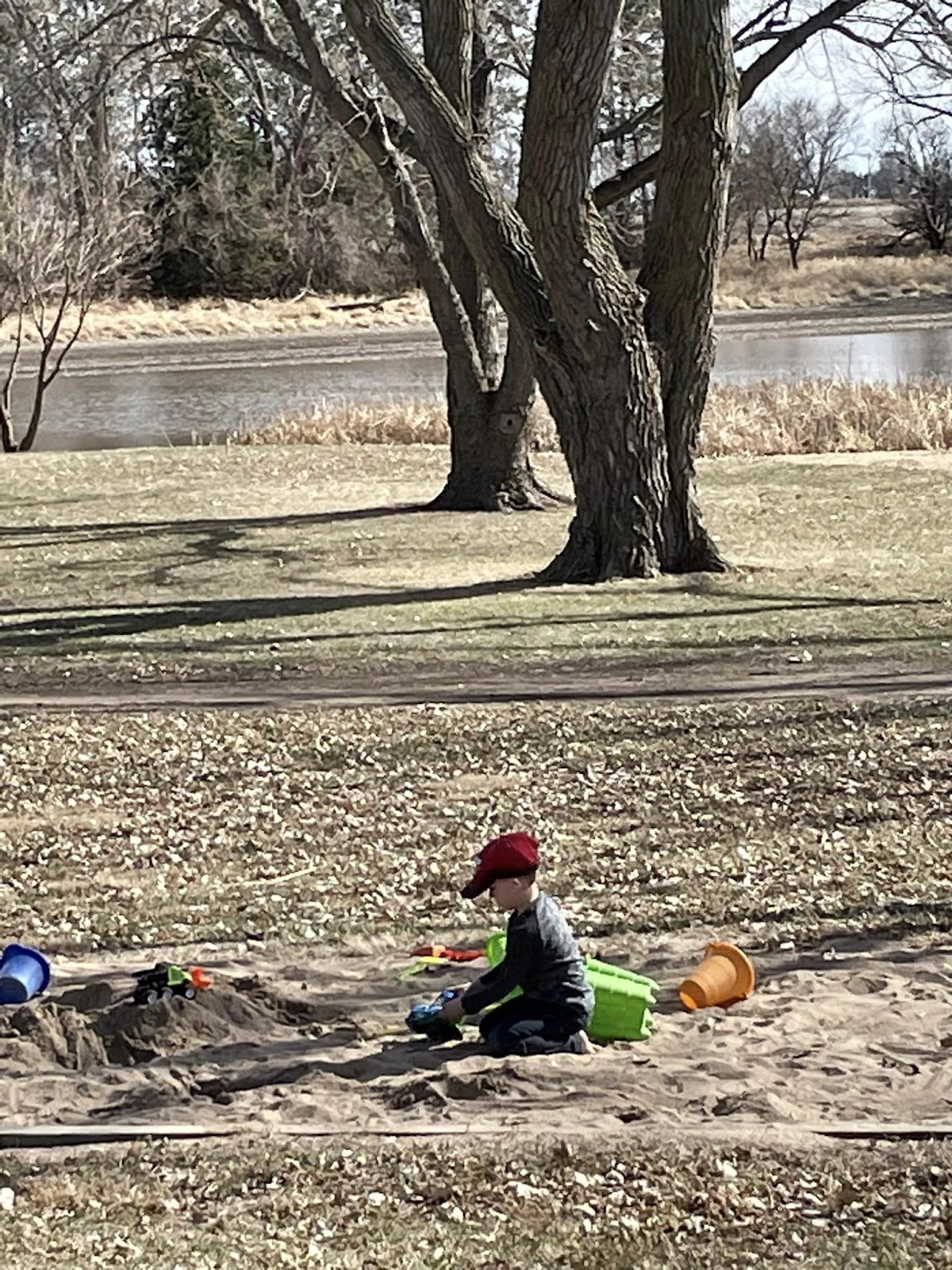 Western Campground & Motor Inn