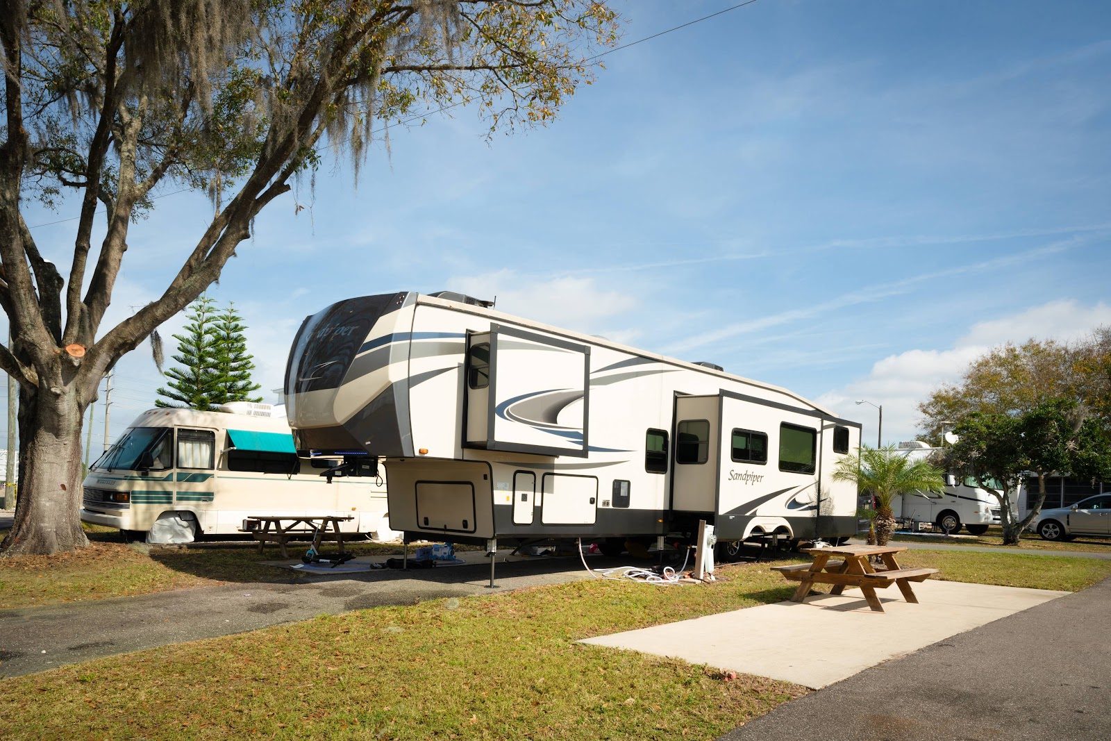 Sun Retreats Orlando ChampionsGate