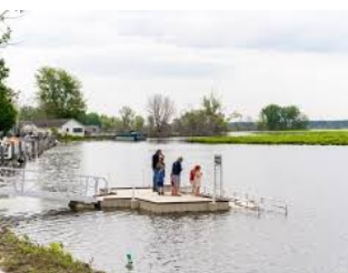 Spring Lake Tourist Park