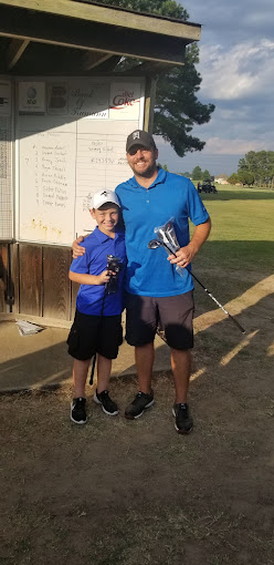 Trumann Country Club