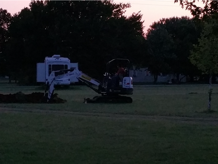 Washita Valley RV Park