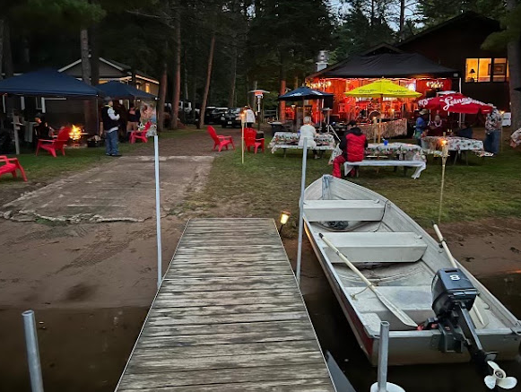 Reel Livin Resort and Campground