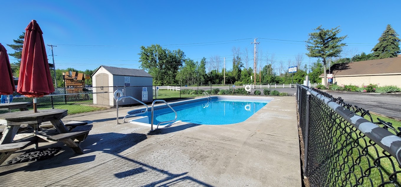 Niagara Falls Campground & Lodging