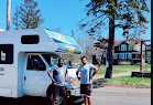 Totoket Valley RV Park