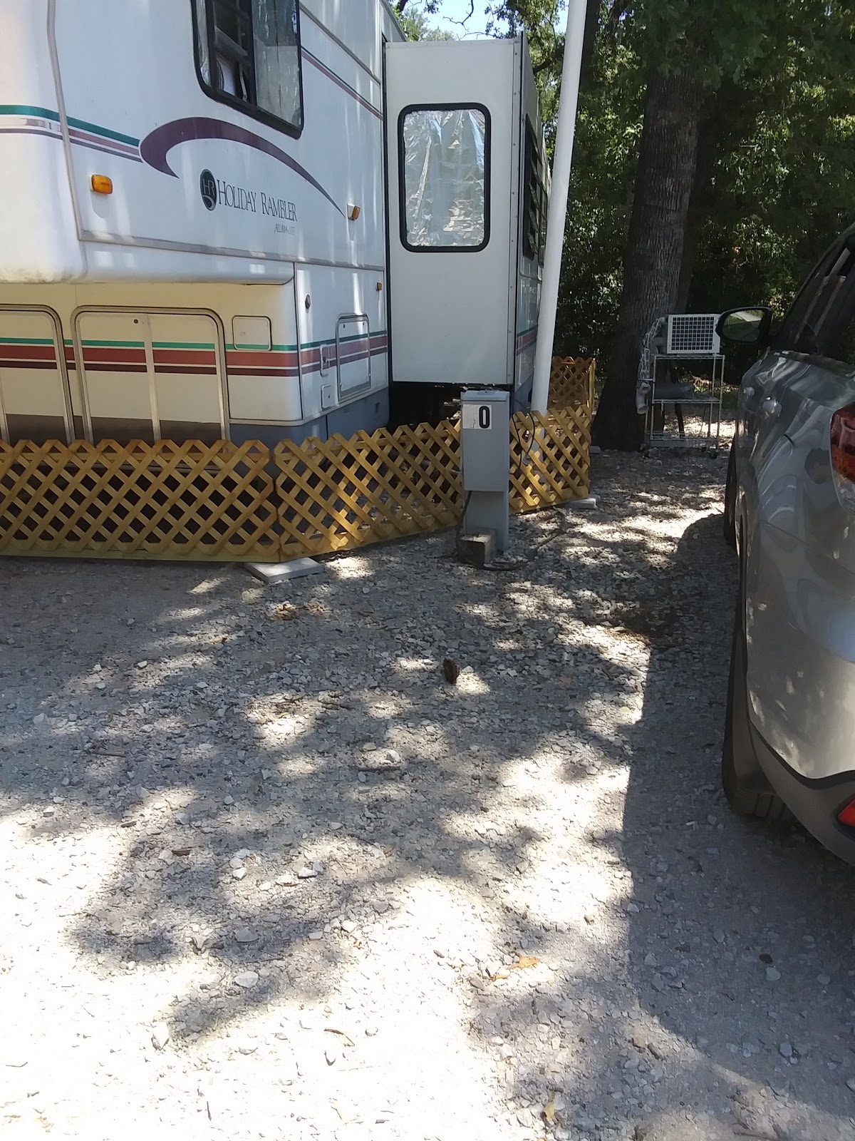 Harlow's RV Park