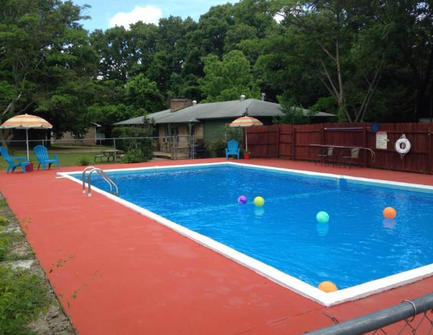 Pilgrims Rest RV Park