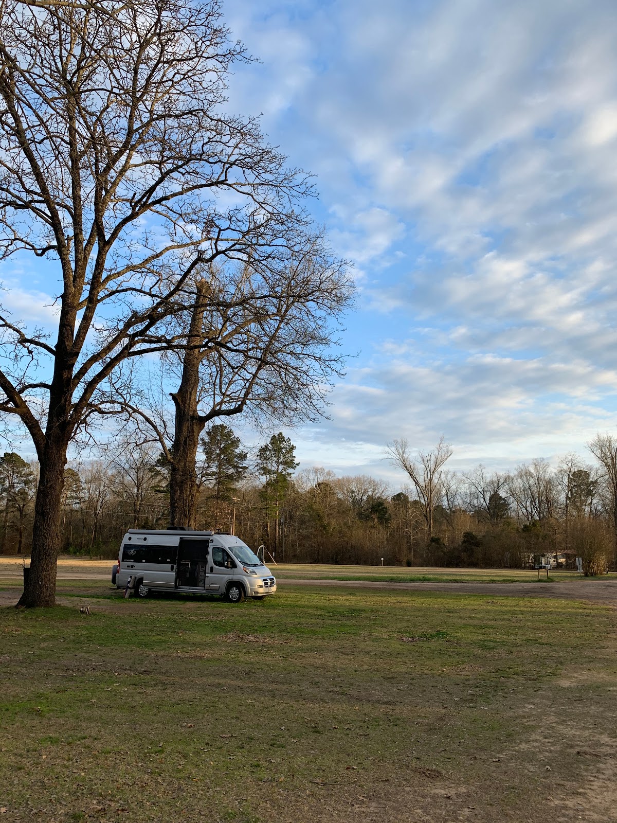 Texarkana RV Music Park