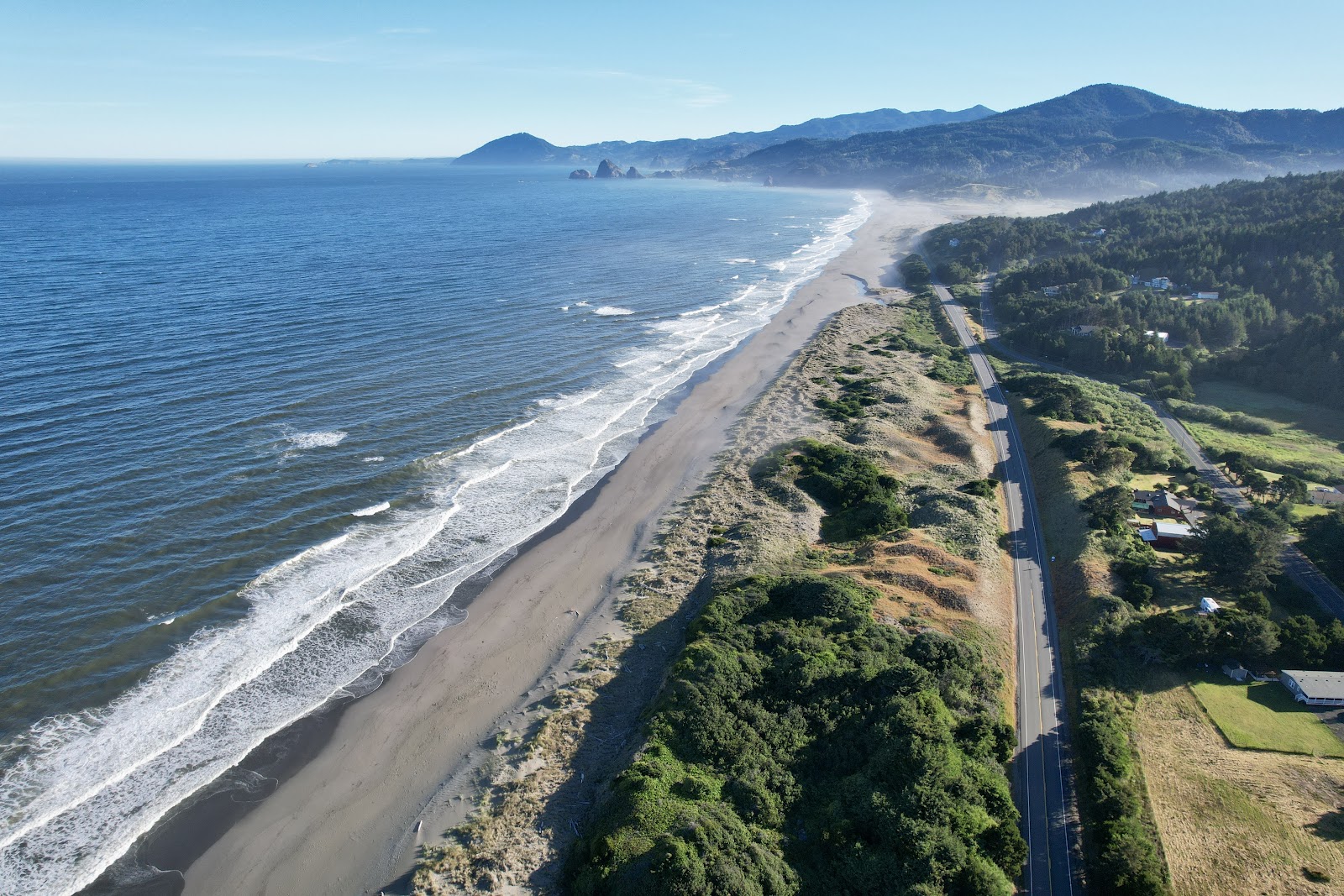 Honey Bear Campground & RV Resort