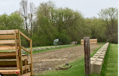 McGivern Park Campground