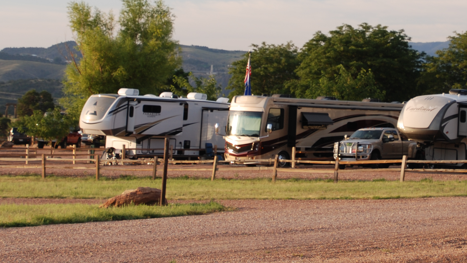 Royal View Campground