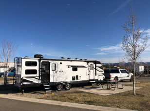 Mcphee Recreation Complex