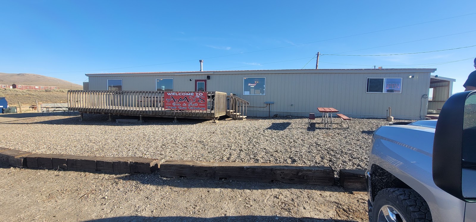 Wild Horse Ranch & Resort