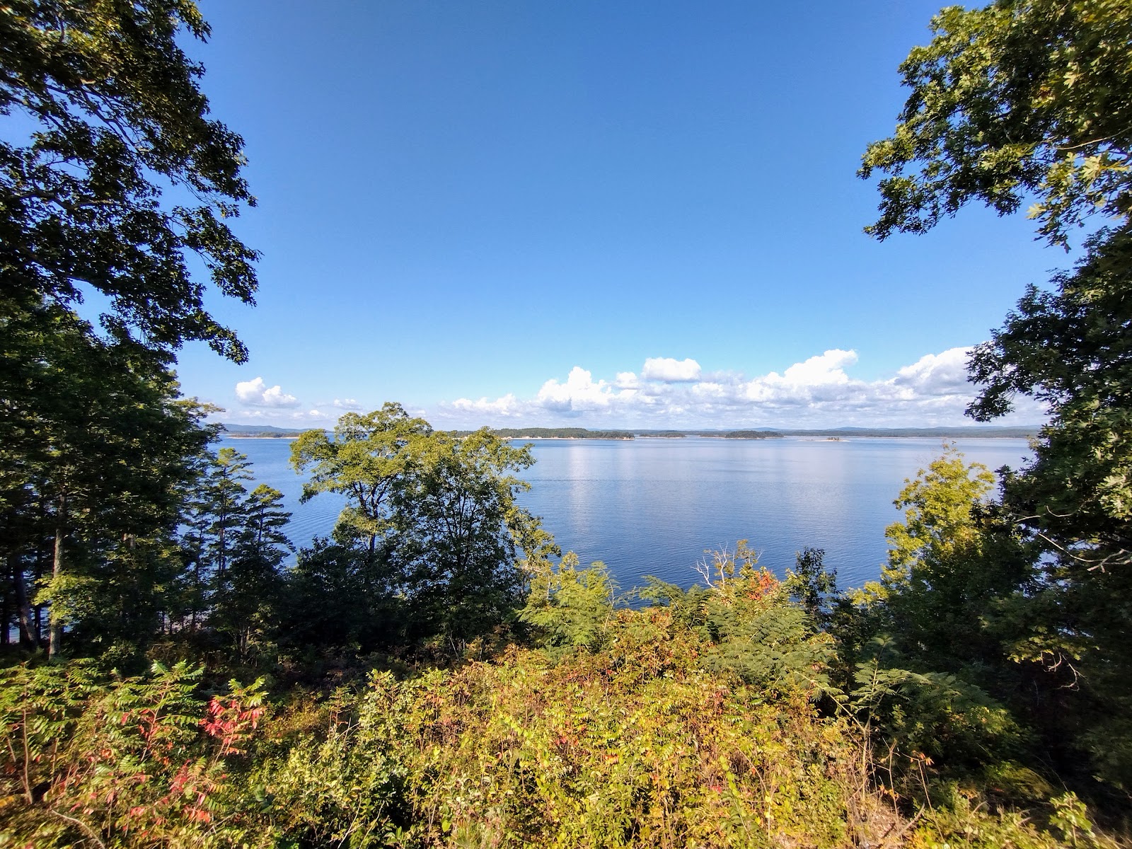 Brady Mountain Campground