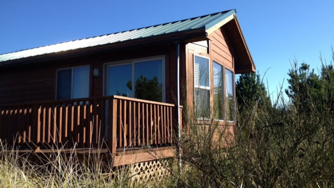 Ocean Mist RV Resort