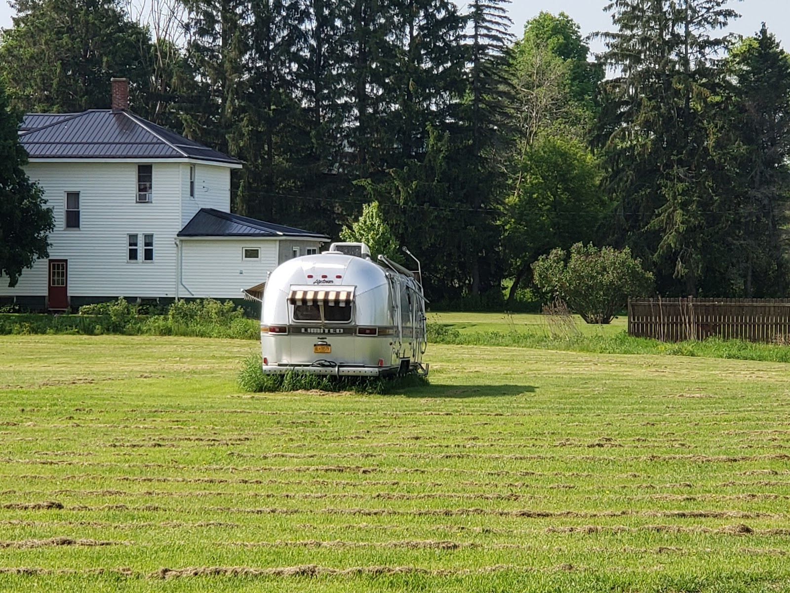 Misty Mountains Park