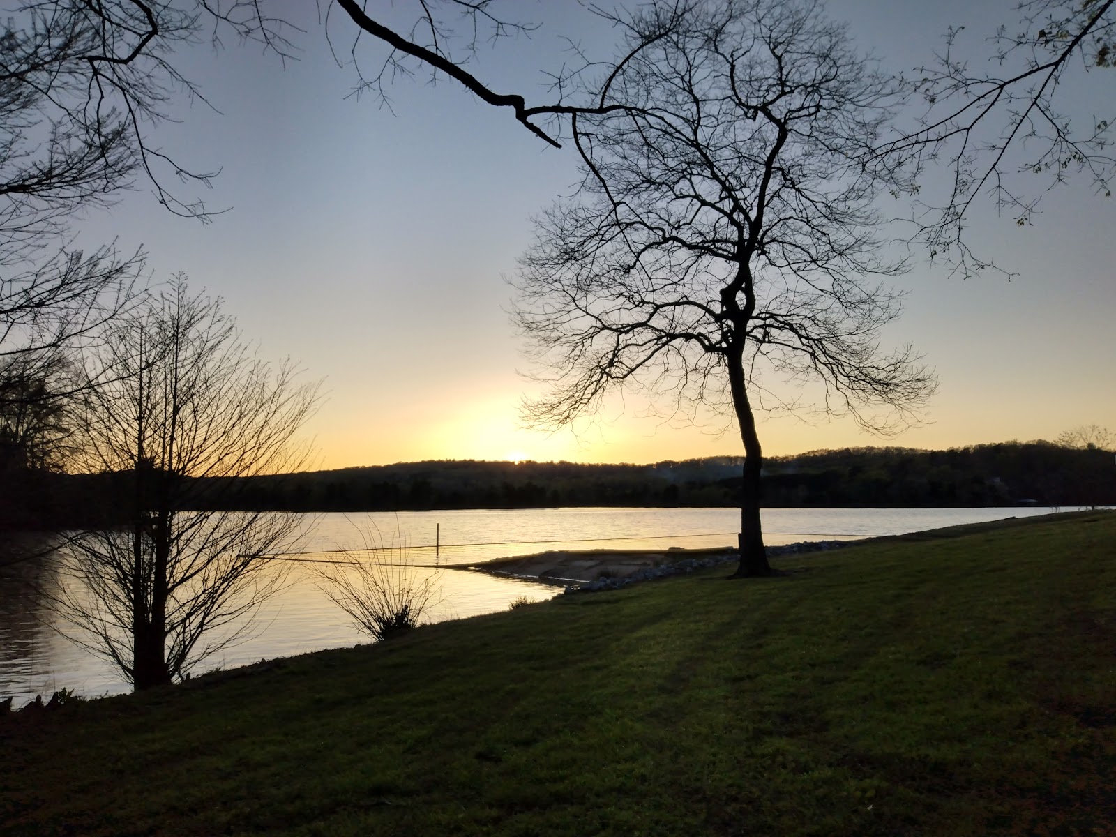 Riley Creek Campground