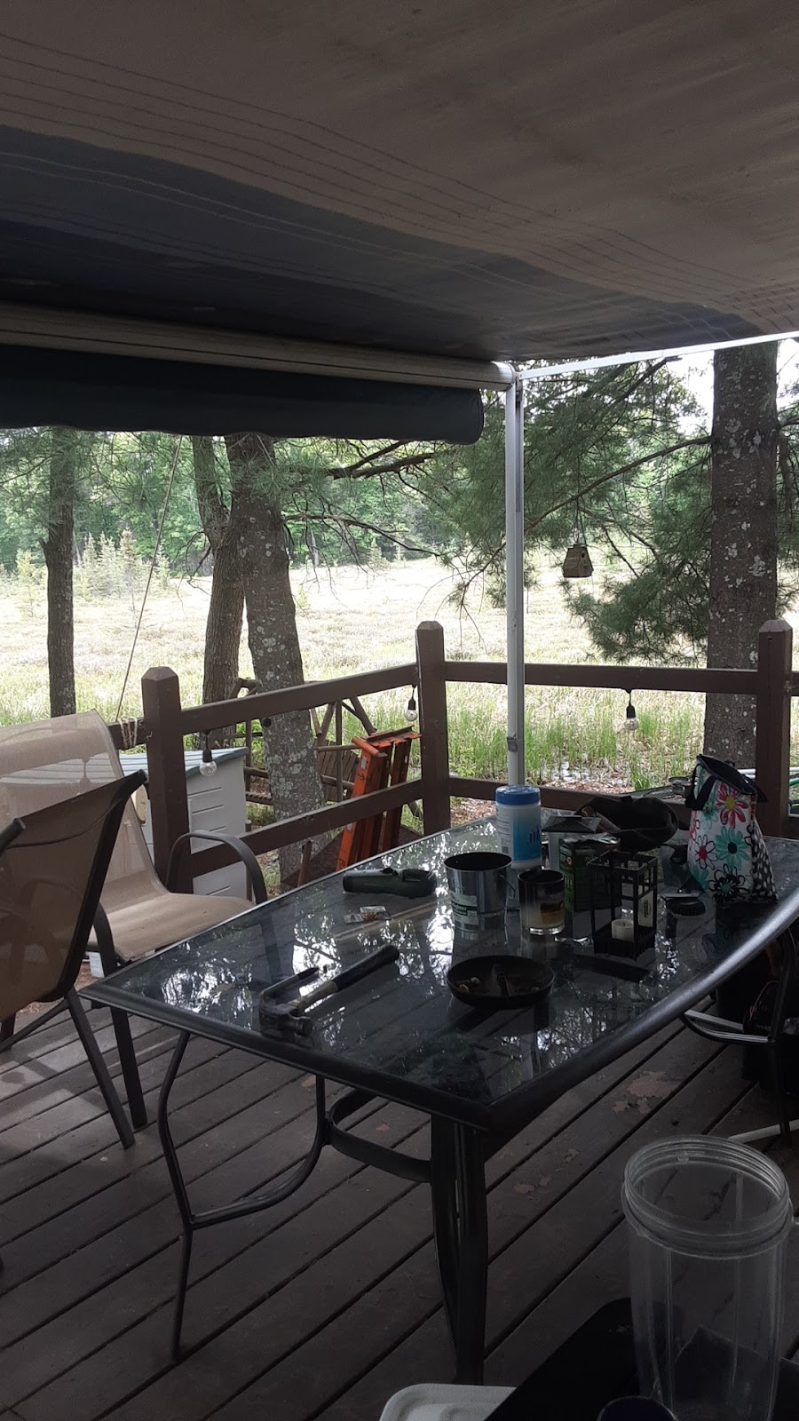 Winter Haven Resort and Campgrounds