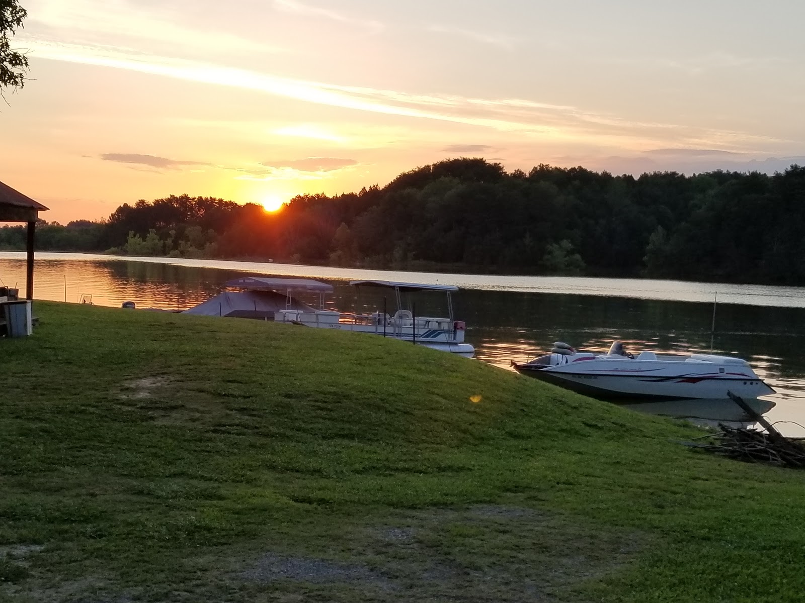 Terry Point Campground