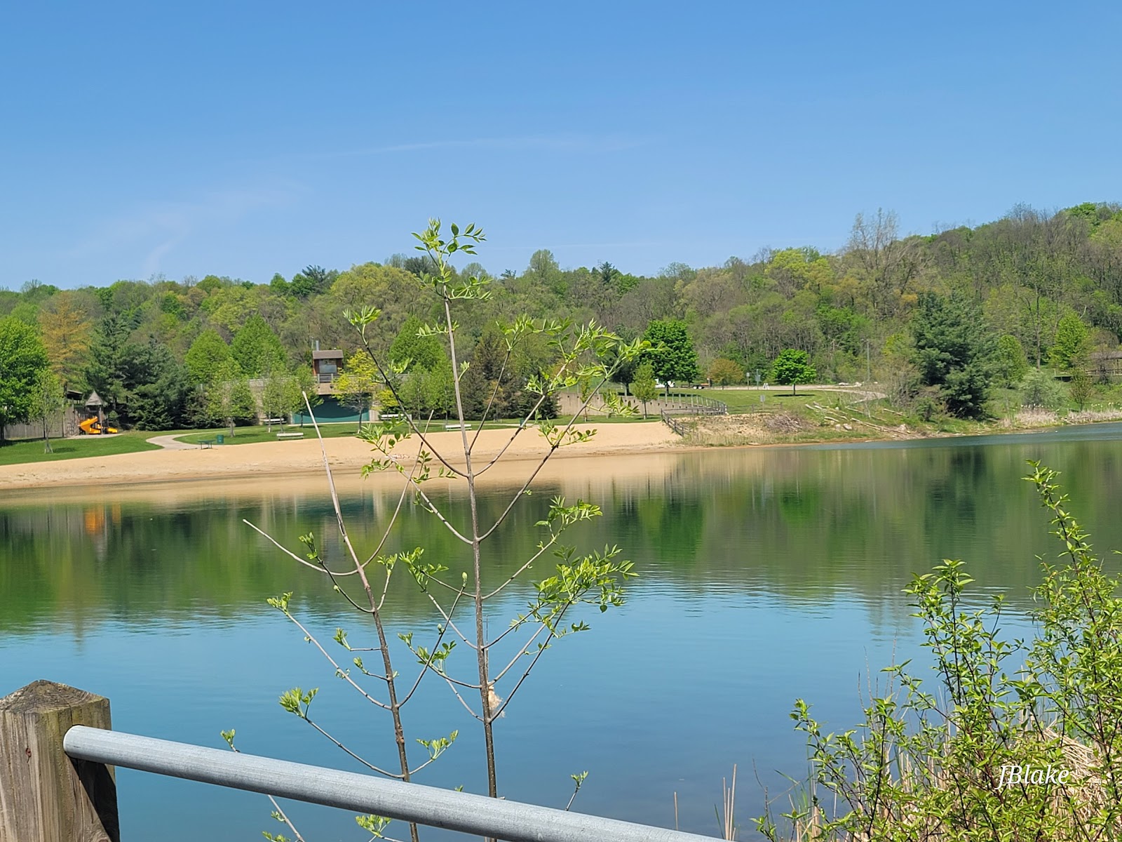 Markin Glen County Park