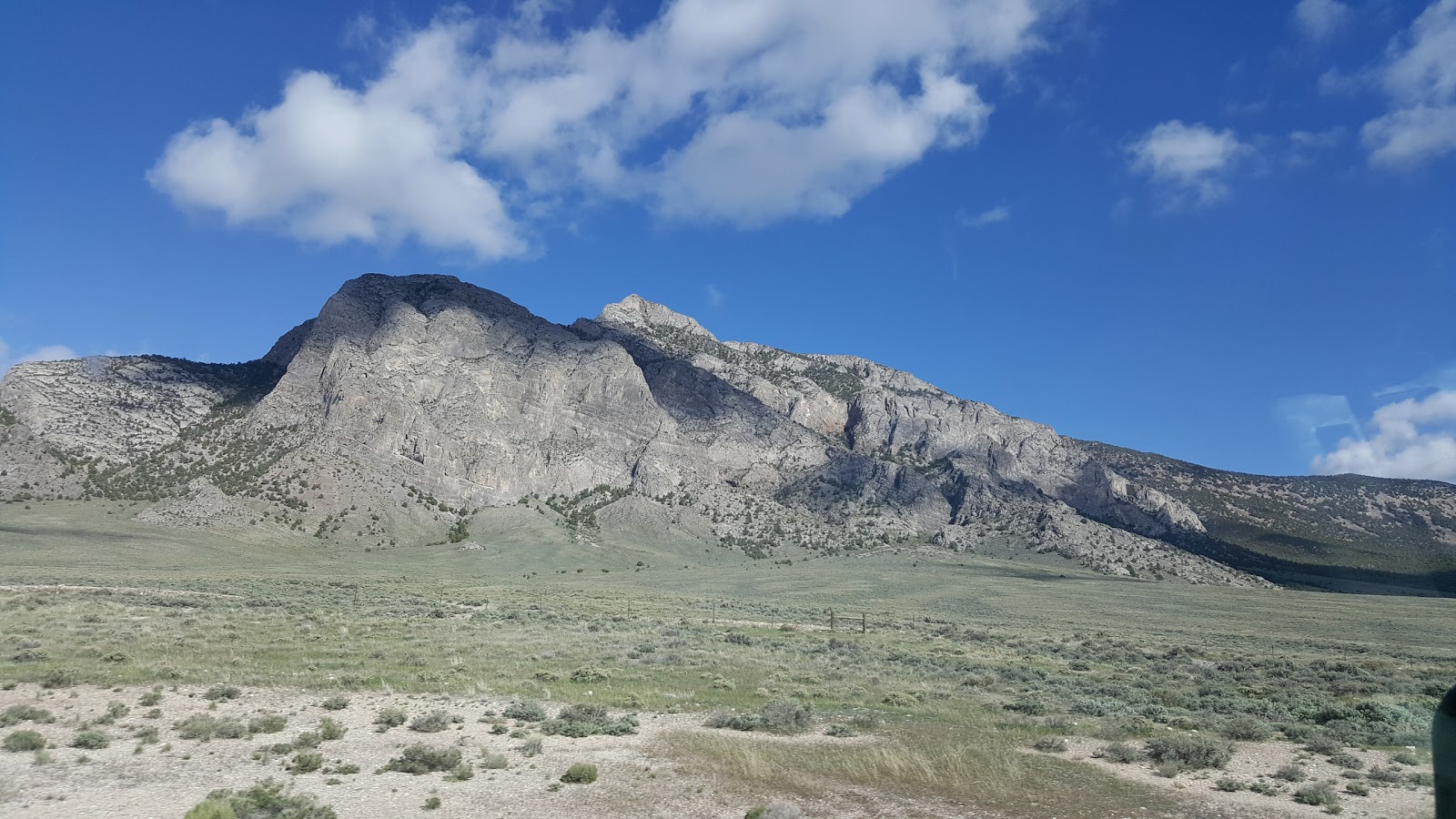 Silver Sage Travel Center