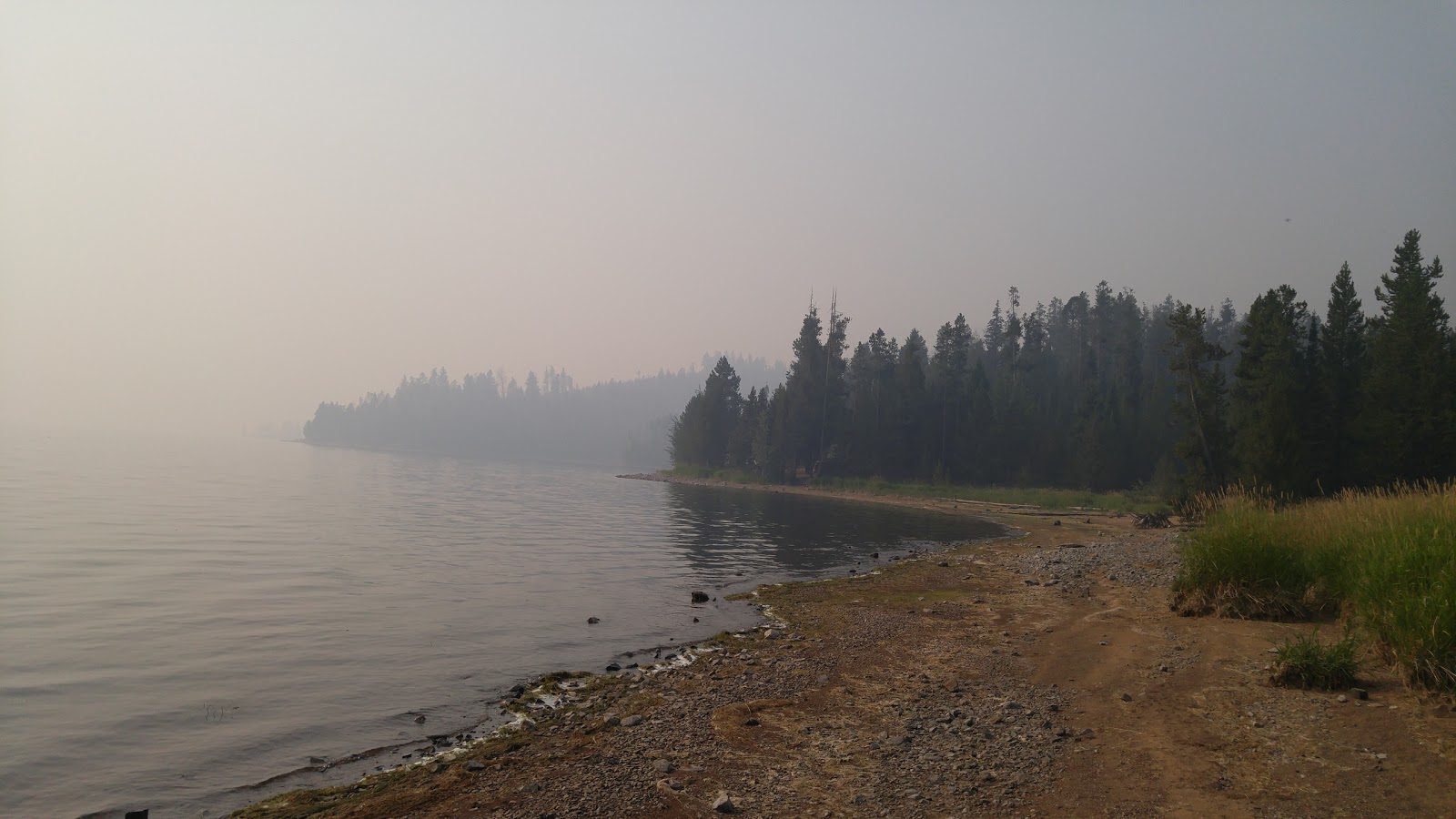 Spring Creek Campground