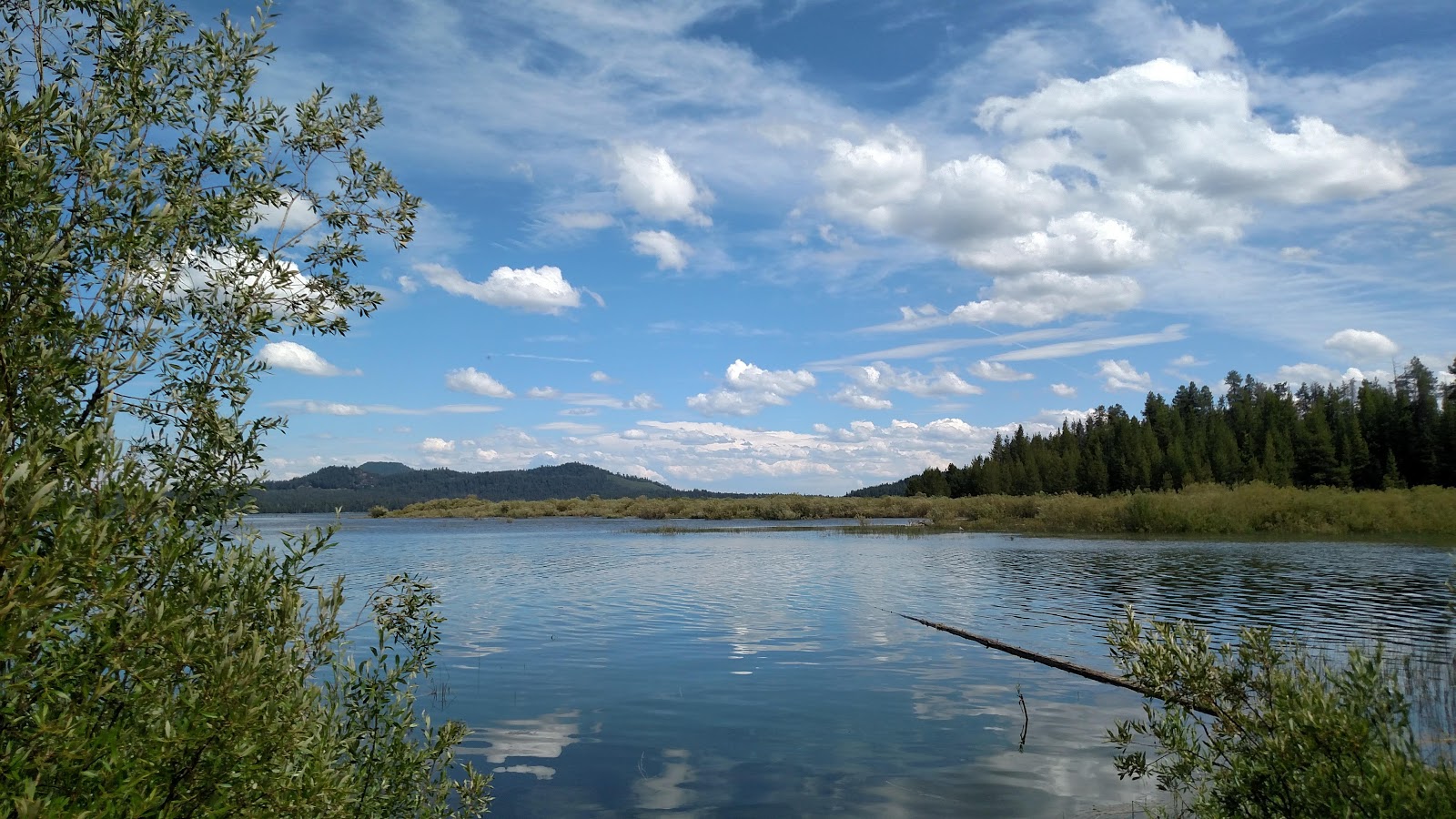 Quinn River Campground