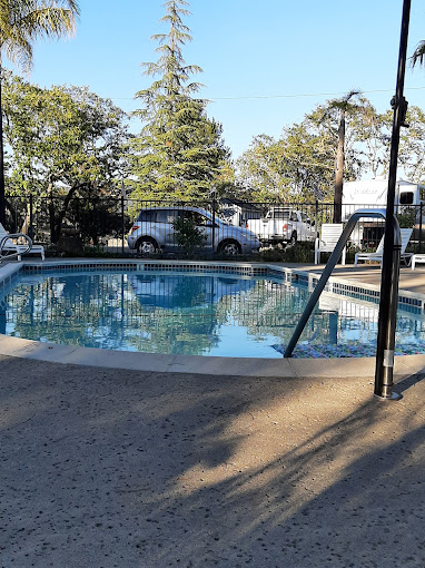 Dutcher Creek RV Park and Campground