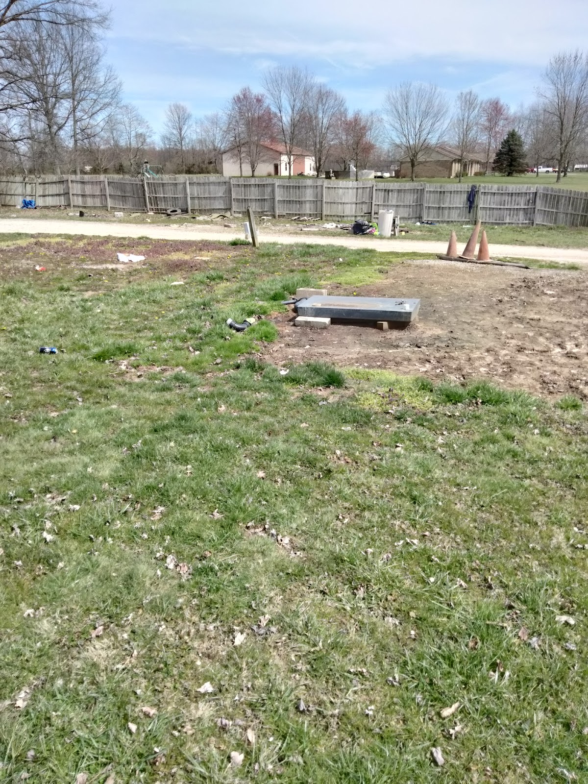 Green Meadows Campground