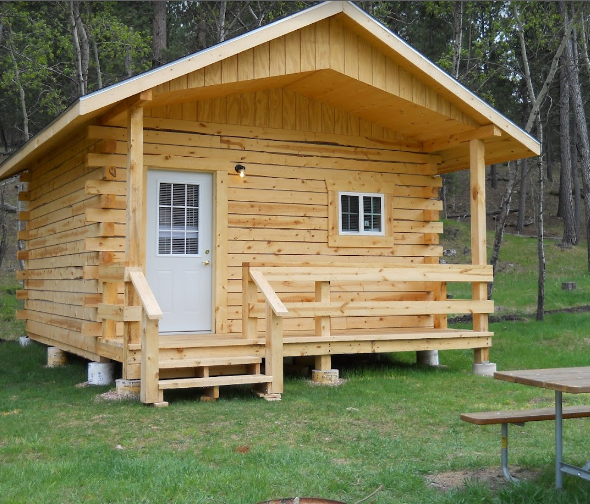 Custers Gulch RV Park and Campground