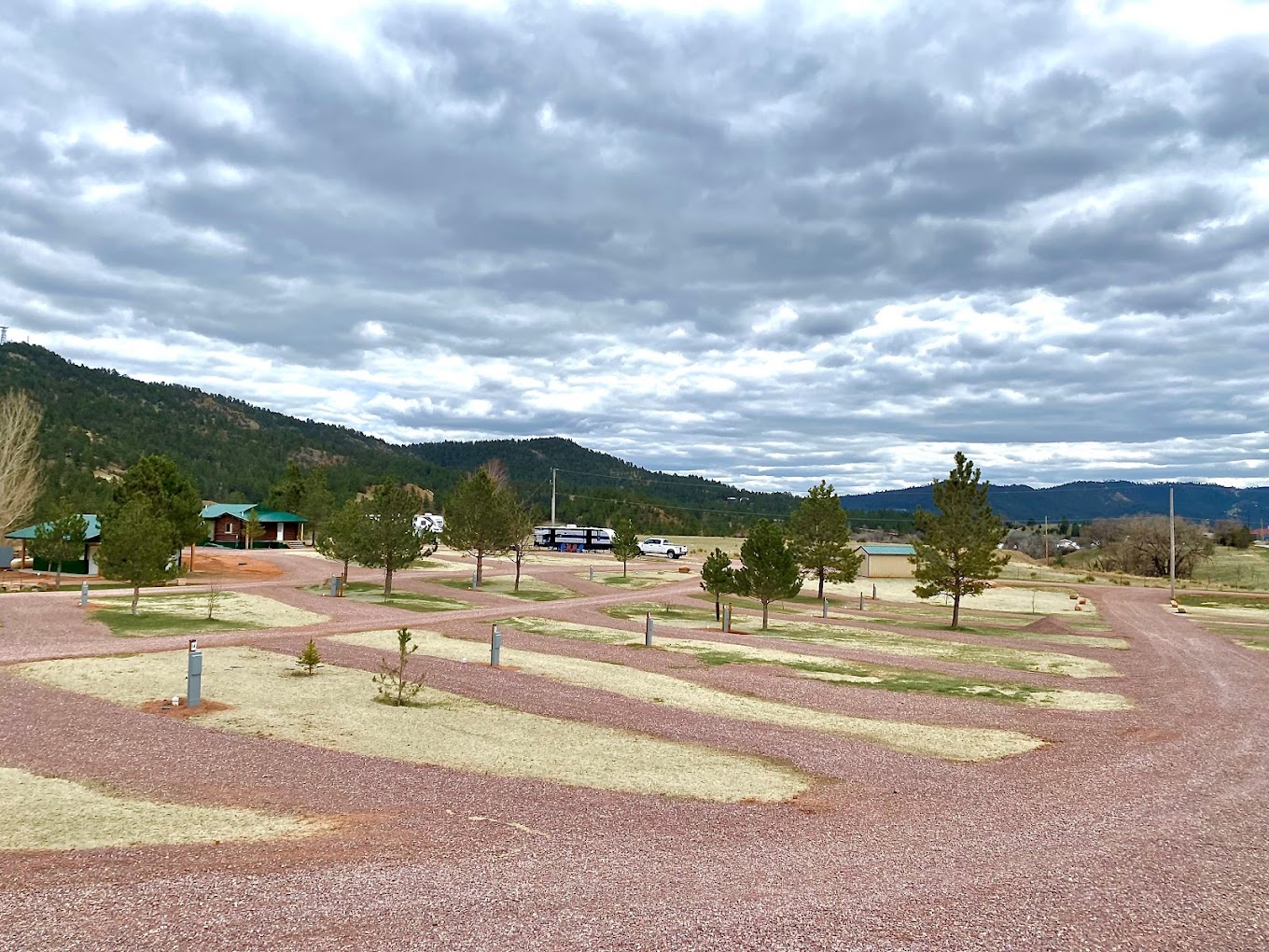 Sunrise Ridge Campground