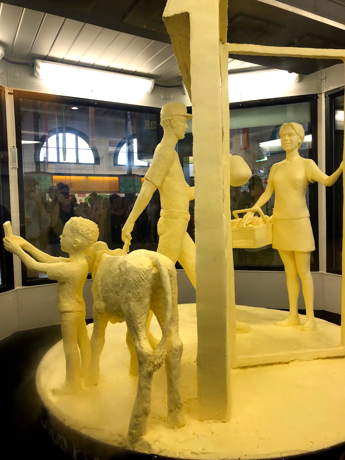 New York State Fairgrounds