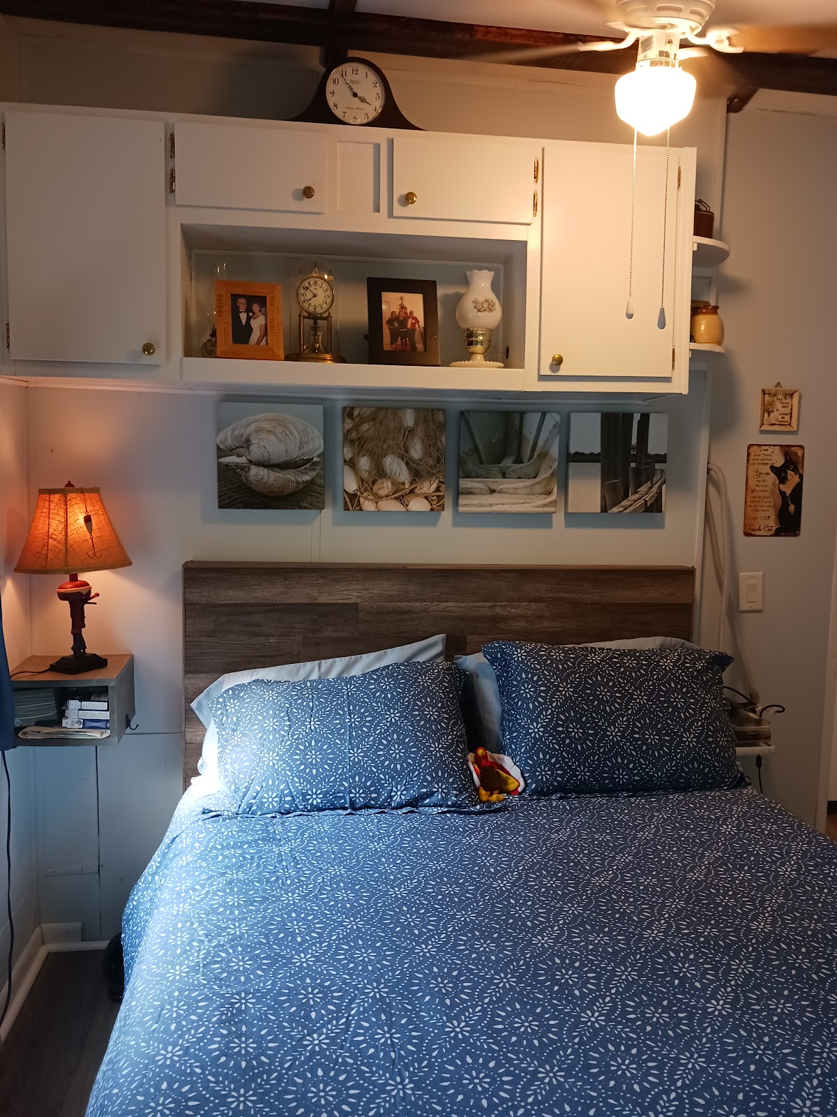 Hidden Cove Outdoor Resort