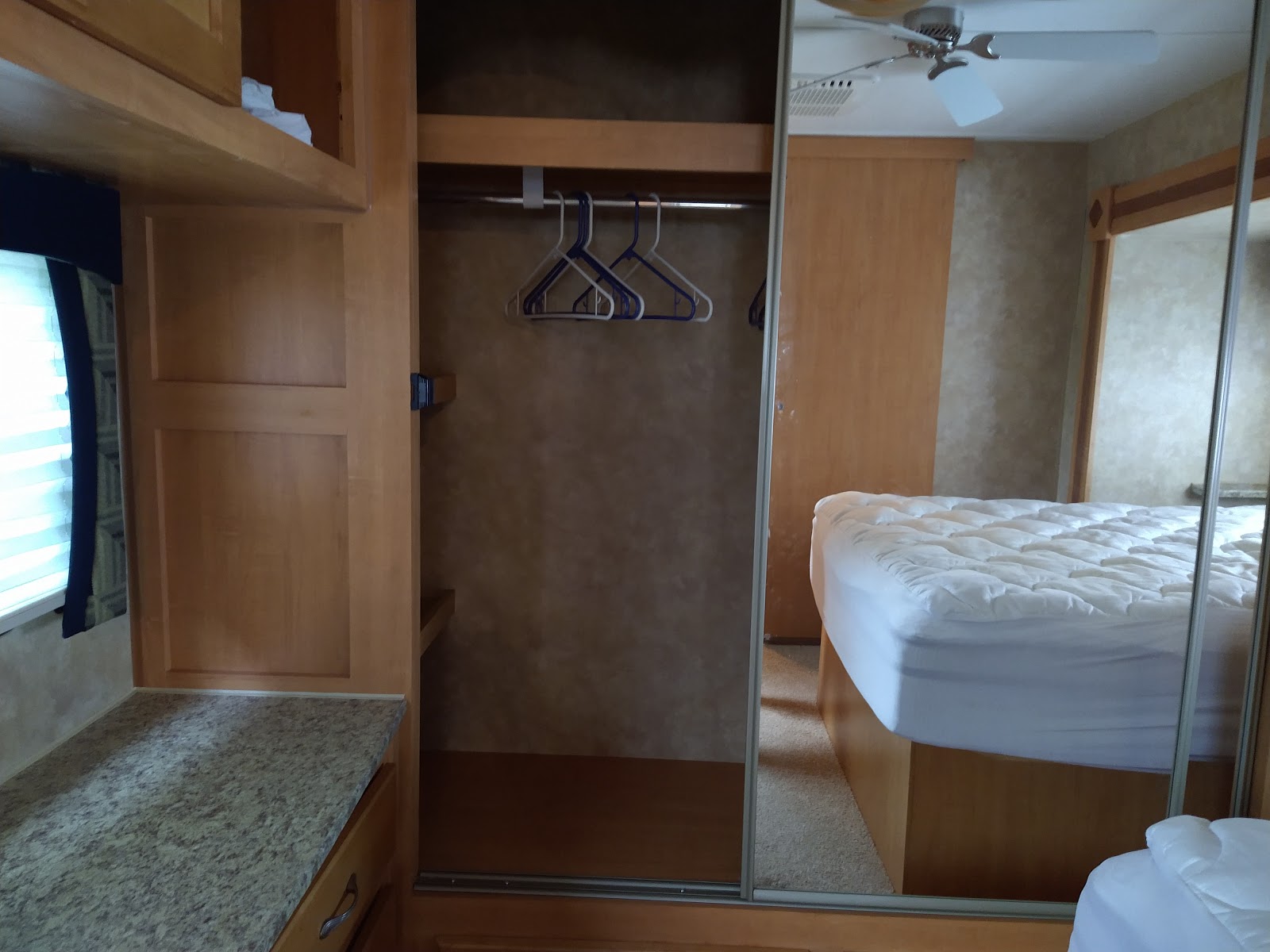 Shady-Oak Campground