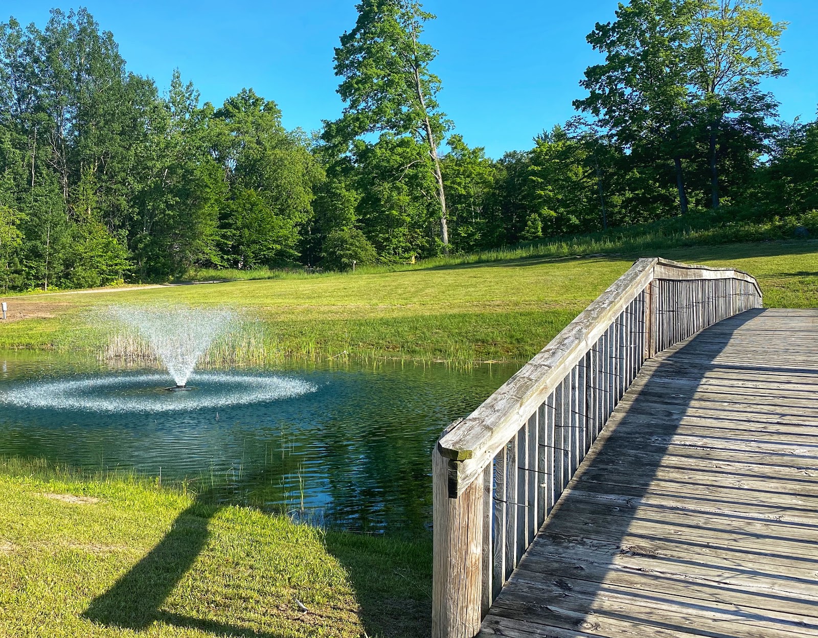 El Rancho Alanson RV Resort