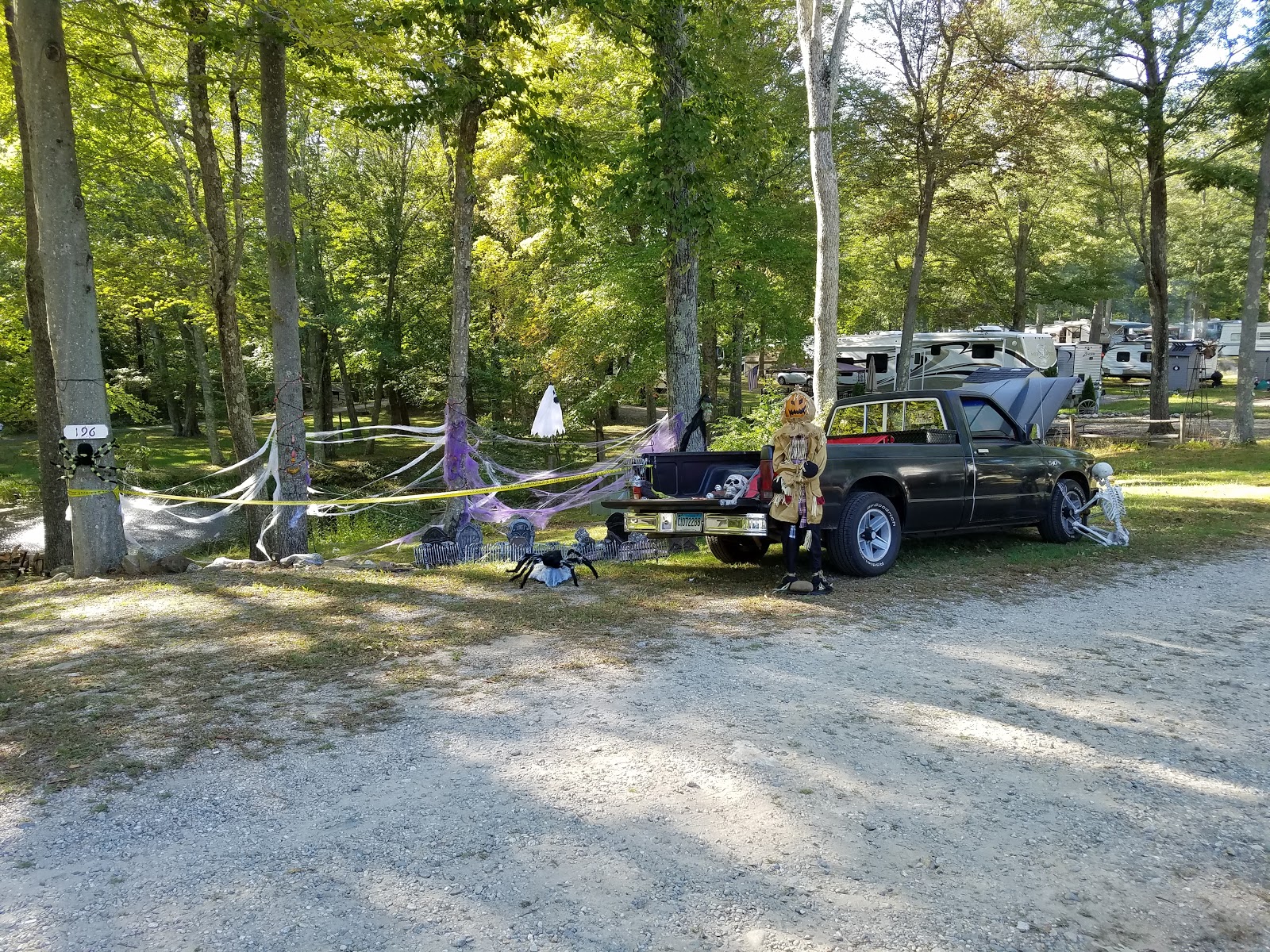 Salem Farms Campground