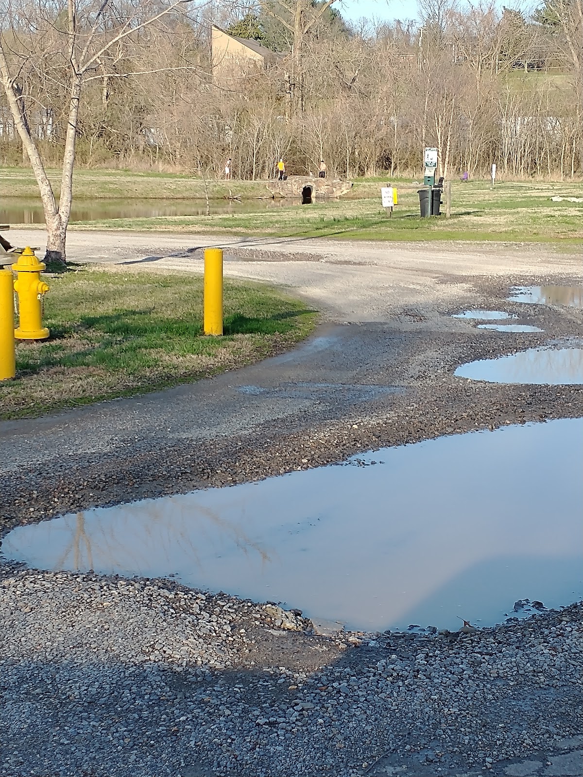 Cape Camping and RV Park