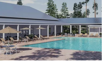 Happy Hannah’s Hound Haven Camping