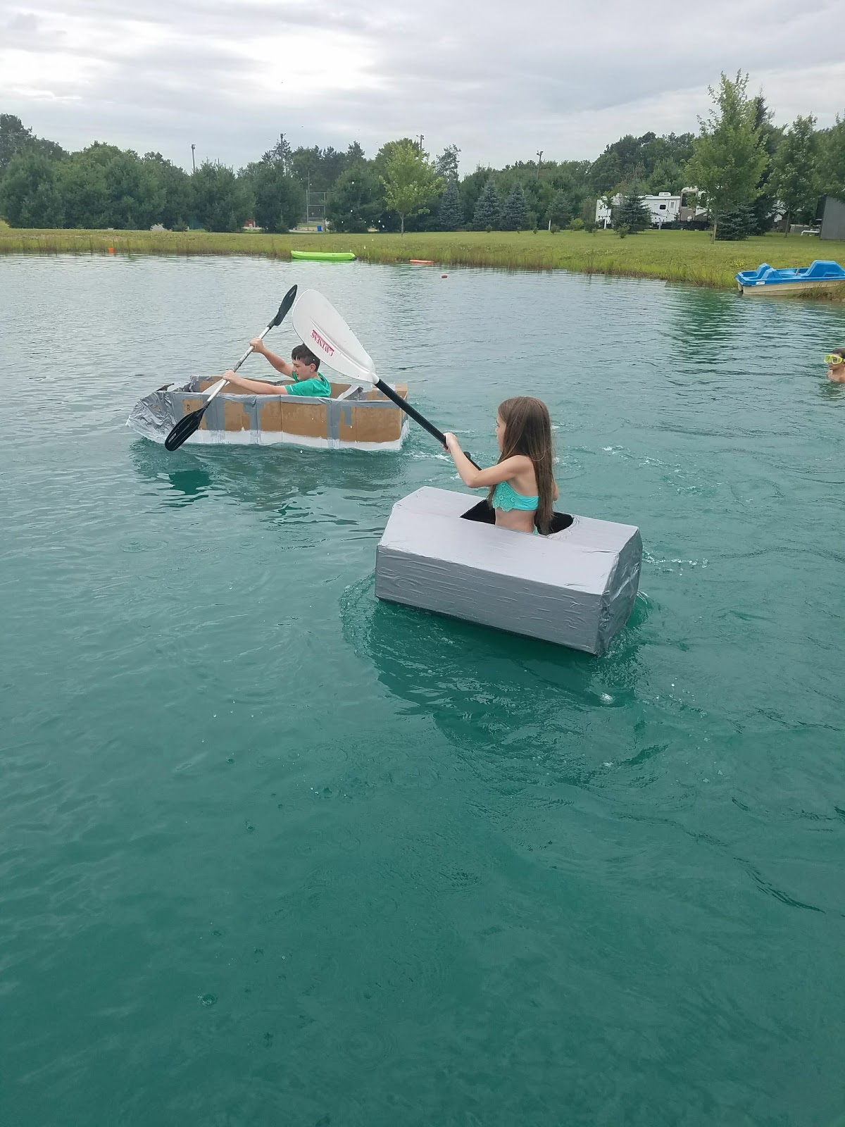 Little Creek Family Campground