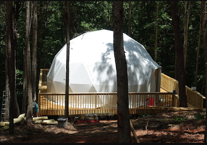 Broad River Campground