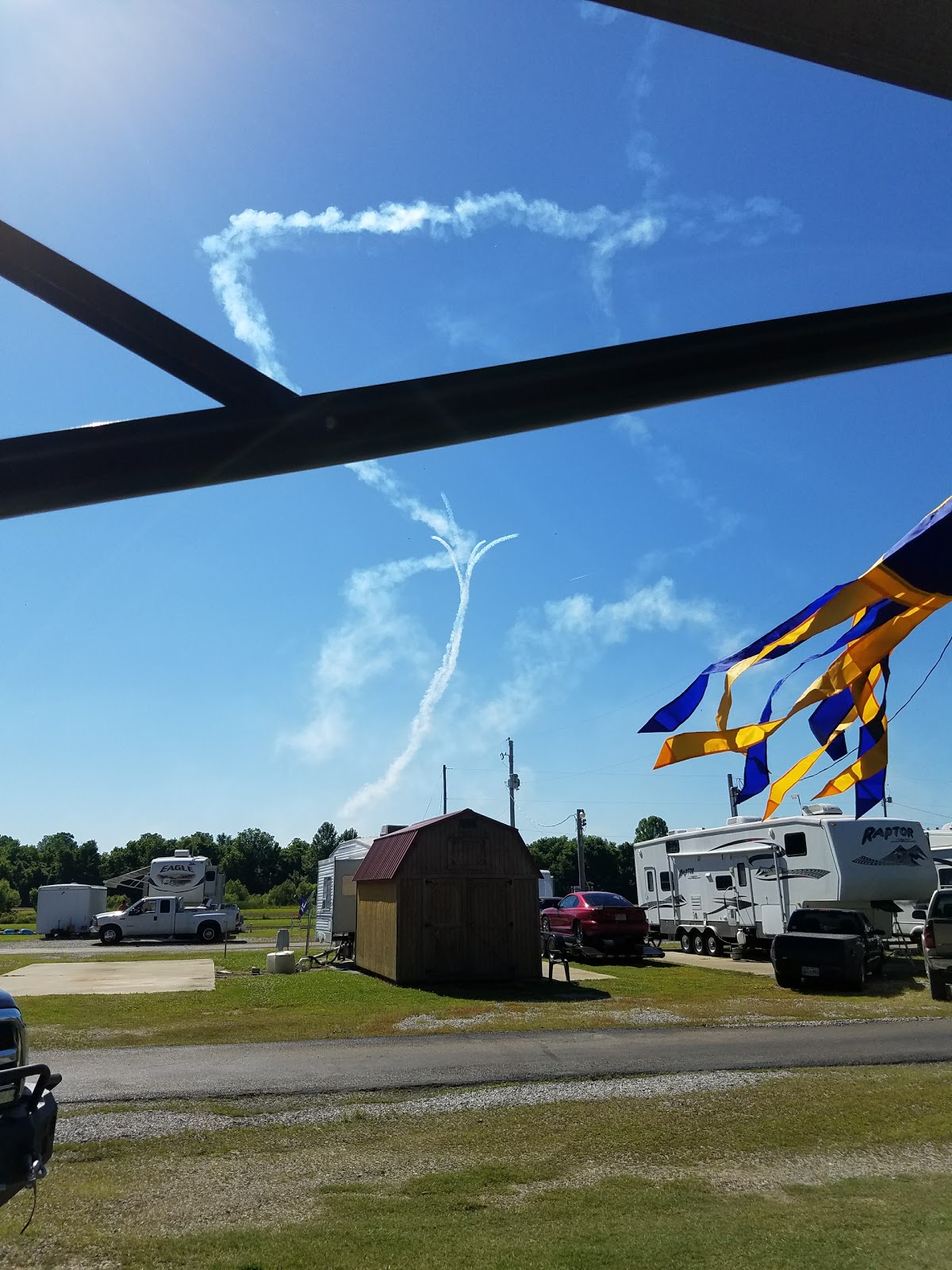 Casper Creek RV Park