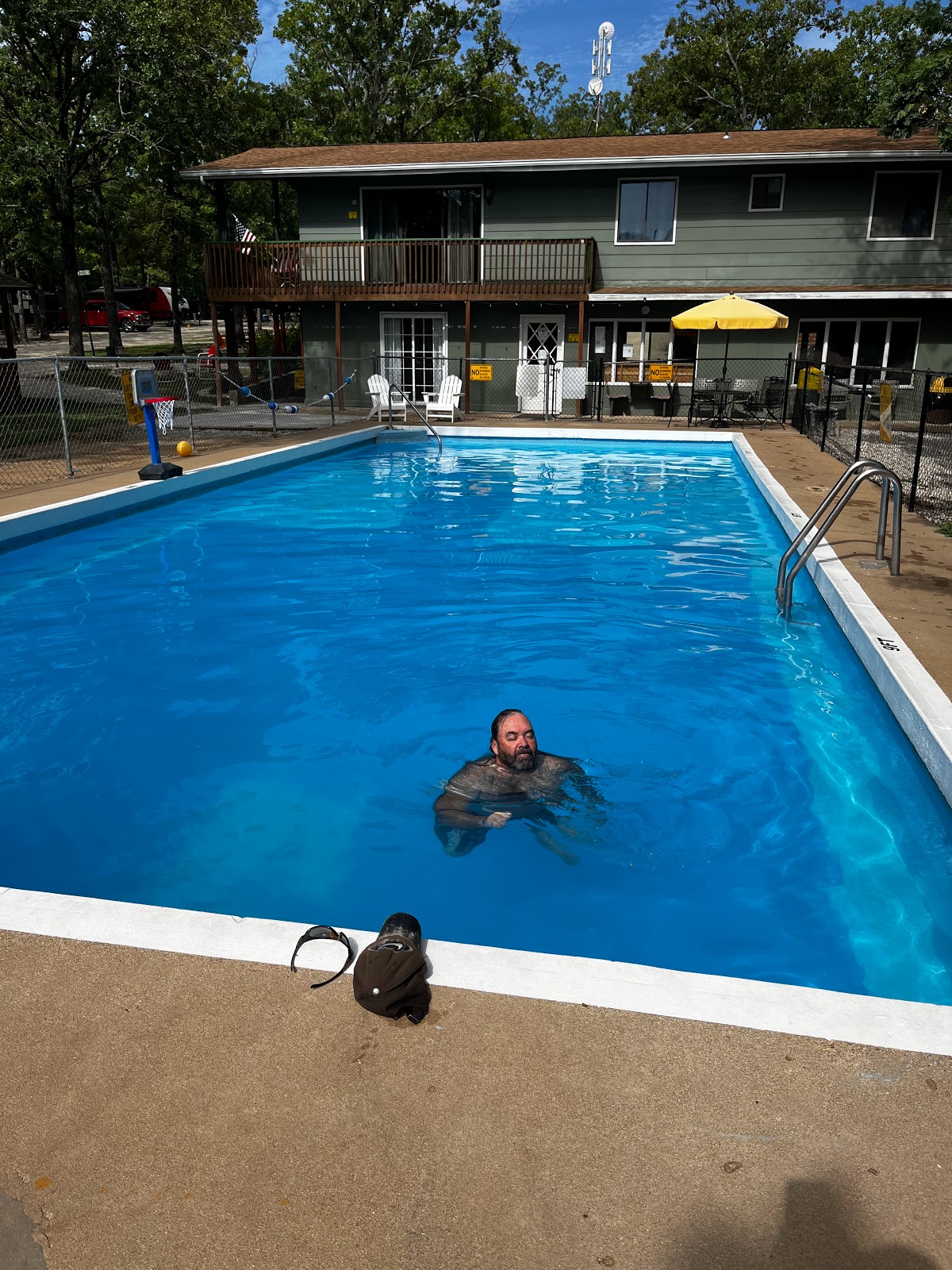 Ozark Trails RV Park and Campground