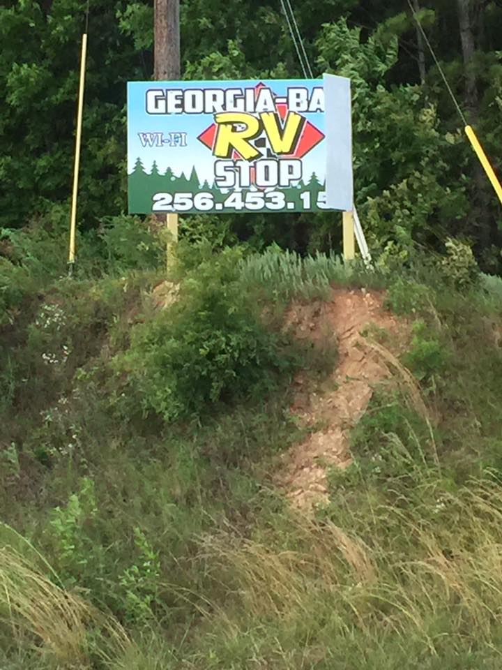 Georgia-Bama RV Park